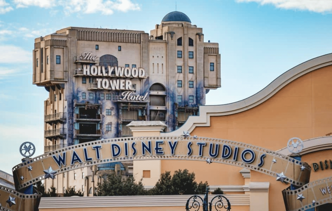 Walt Disney Studios